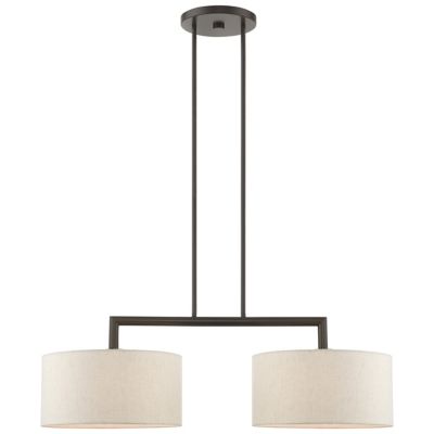 Maureen Linear Suspension