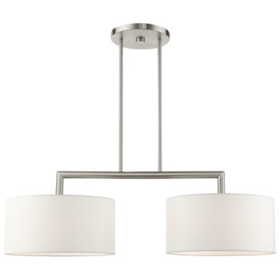 Maureen Linear Suspension