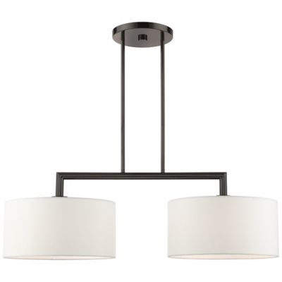 Maureen Linear Suspension