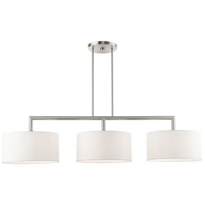 Maureen Linear Suspension
