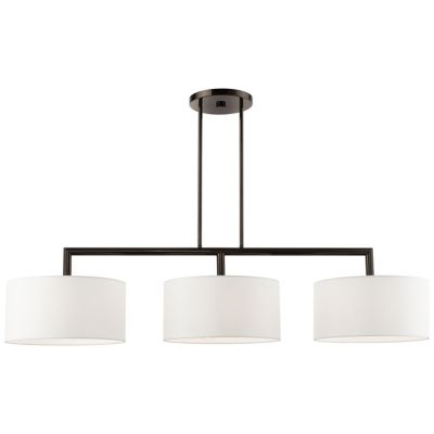 Maureen Linear Suspension
