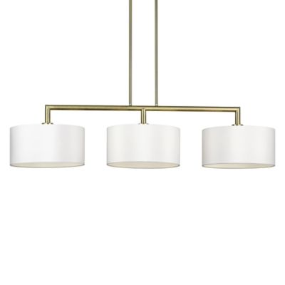 Maureen Linear Suspension