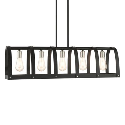 Tristan Linear Suspension