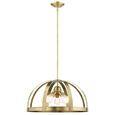 Tristan Pendant/Chandelier