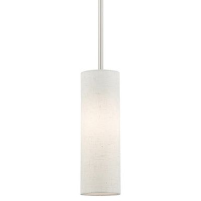 Maureen Cylindrical Mini Pendant