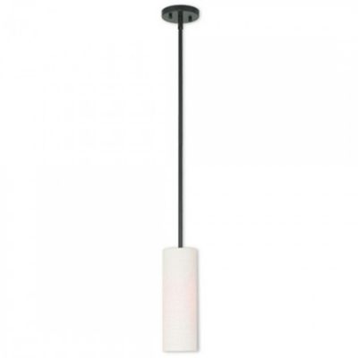 Maureen Cylindrical Mini Pendant