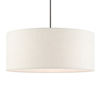 Maureen Single Pendant