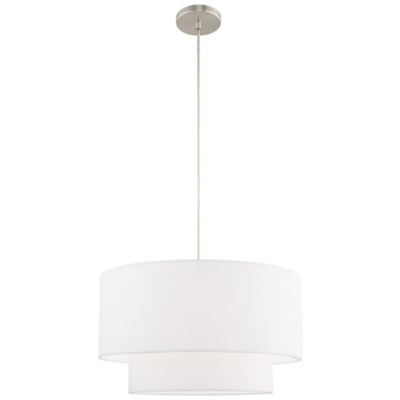 Maureen Double Pendant by Alder and Ore at Lumens.com