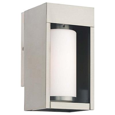 Colleen Outdoor Wall Sconce