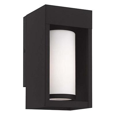 Colleen Outdoor Wall Sconce