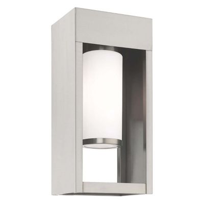 Colleen Outdoor Wall Sconce