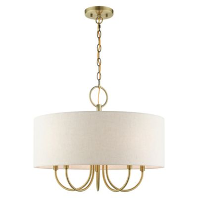 Patricia Chandelier