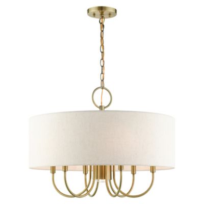 Patricia Chandelier