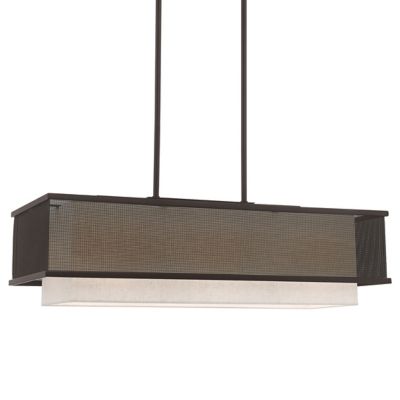 Sam Linear Suspension
