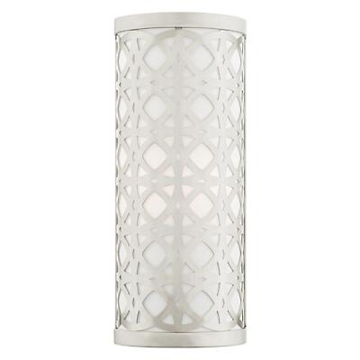Travis Wall Sconce