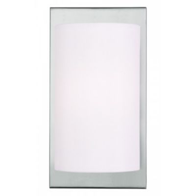 Maureen Vertical Metal Wall Sconce