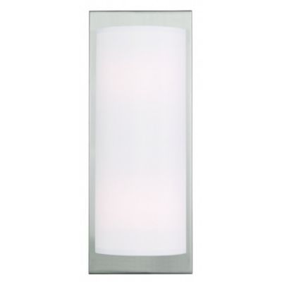Maureen Vertical Metal Wall Sconce