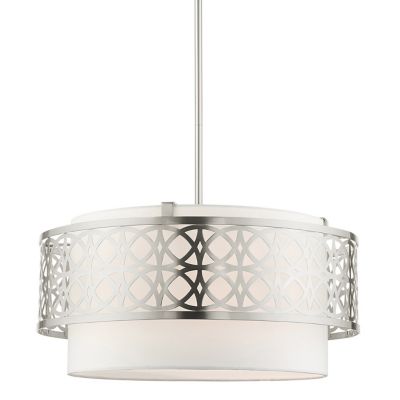 Travis Chandelier