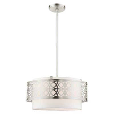 Travis Chandelier