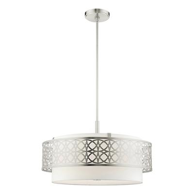 Travis Chandelier