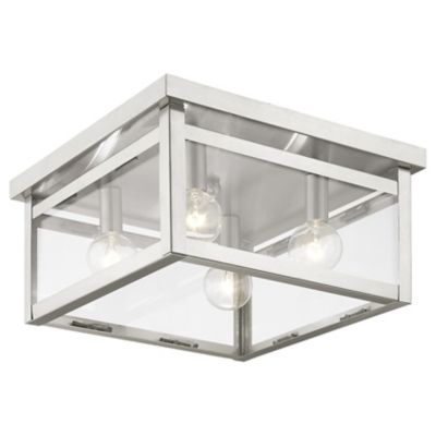 Lillian Flushmount