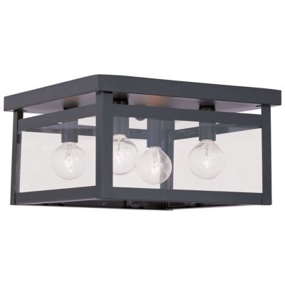 Lillian Flushmount