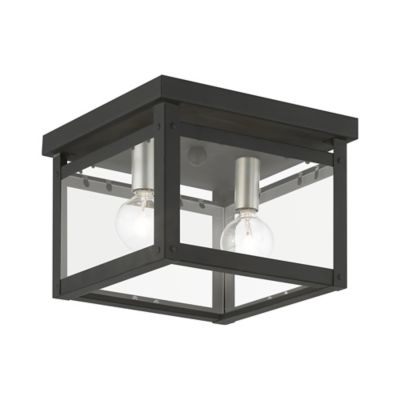 Lillian Flushmount