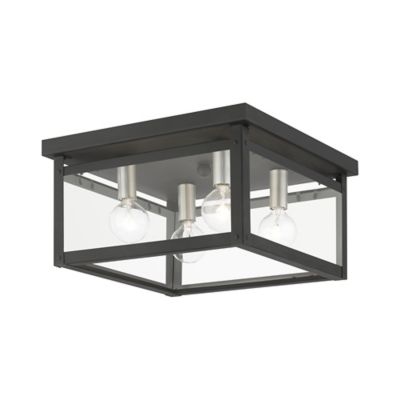 Lillian Flushmount
