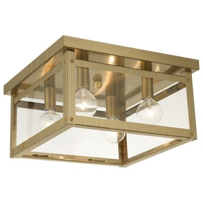 Lillian Flushmount