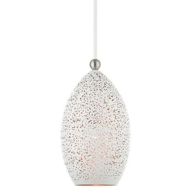 Morrison Pendant