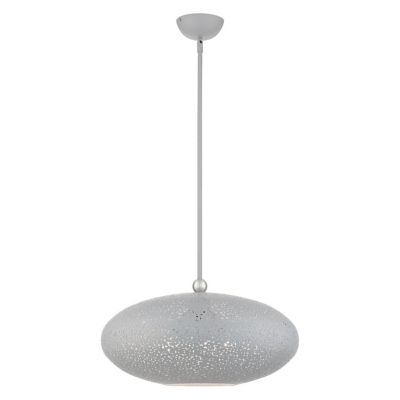 Morrison Oval Pendant