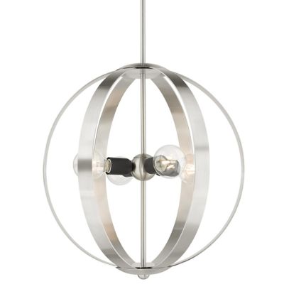 Bixby Chandelier