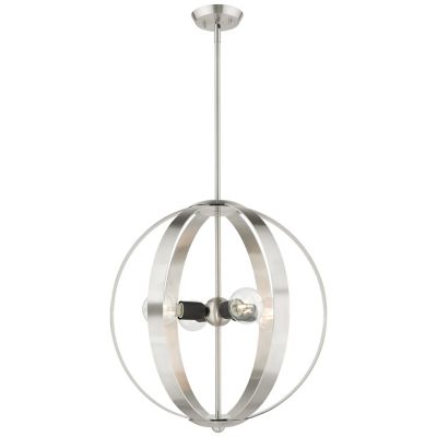 Bixby Chandelier