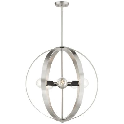 Bixby Chandelier