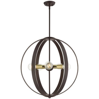 Bixby Chandelier