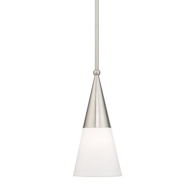 Courtney Cone Mini Pendant