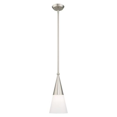 Courtney Cone Mini Pendant