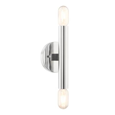 Joanna 2 Light Wall Sconce