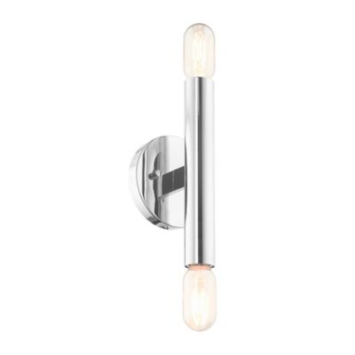 Joanna 2 Light Wall Sconce