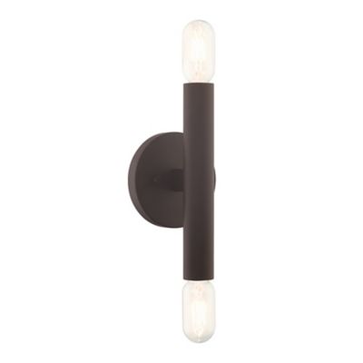 Joanna 2 Light Wall Sconce