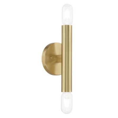 Joanna 2 Light Wall Sconce