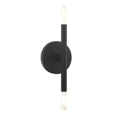 Joanna 2 Light Wall Sconce