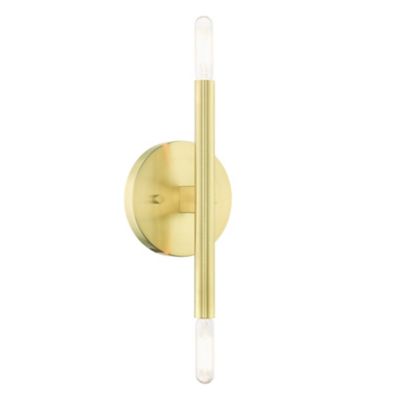 Joanna 2 Light Wall Sconce