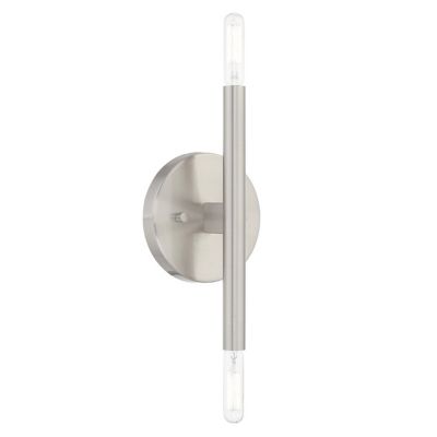Joanna 2 Light Wall Sconce