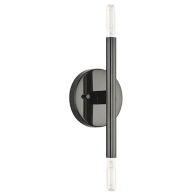 Joanna 2 Light Wall Sconce