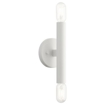 Joanna 2 Light Wall Sconce