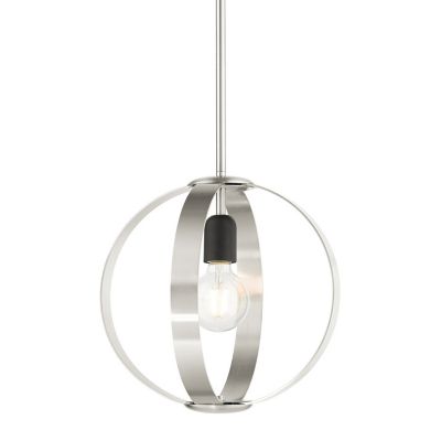 Bixby Pendant