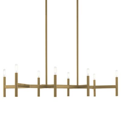 Joanna Linear Suspension