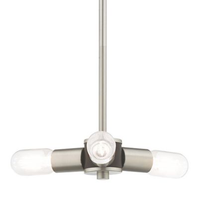 Joanna Mini Chandelier