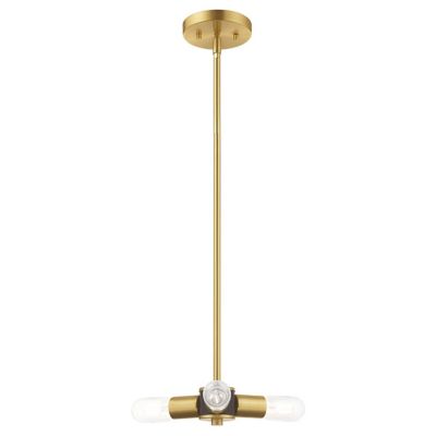 Joanna Mini Chandelier